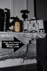 20131018 Misplaced Mojo