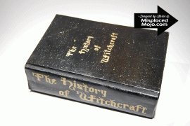 20131029historyl @ MisplacedMojo.com